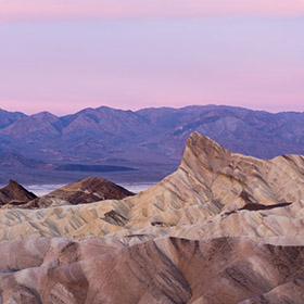 Photographs of Deserts and Canyons