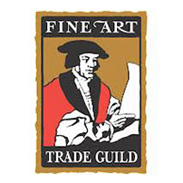 Fine Art Trade Guild Mr Smith
