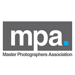 Master Photographers Association Mr Smith