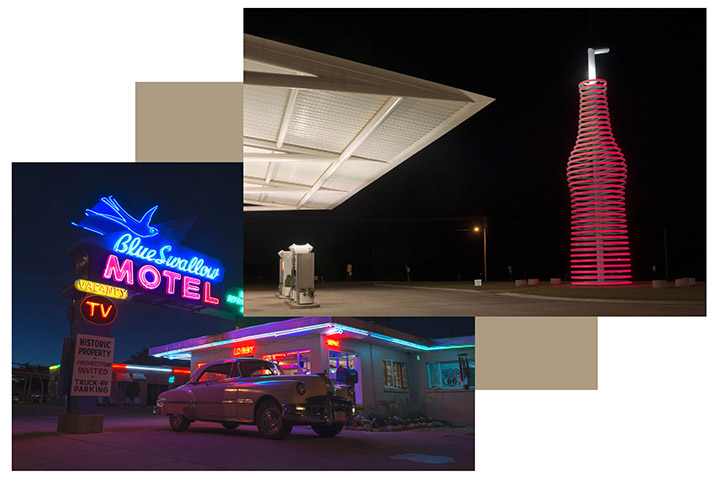  Photos of Route 66