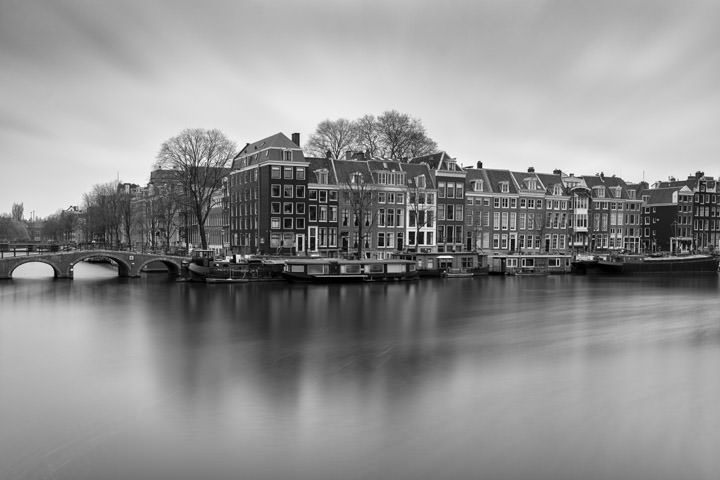 Photograph of Amstel River 5