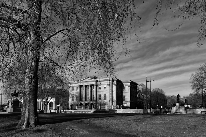 Photograph of Apsley House 1