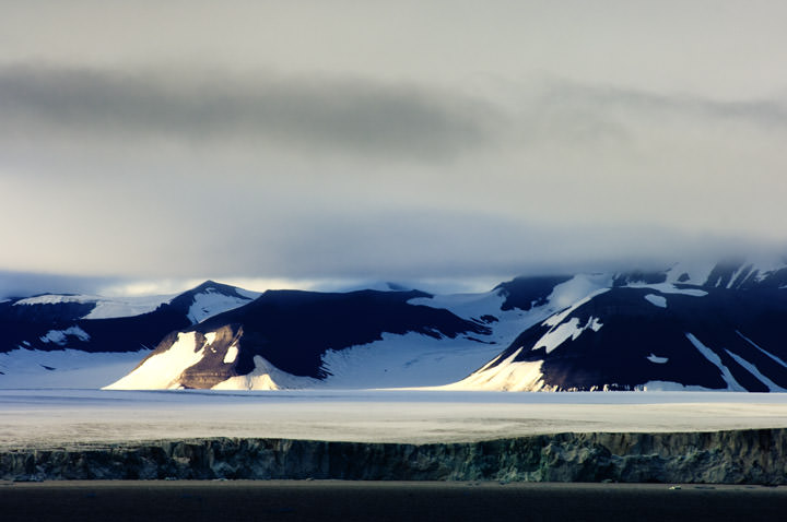 Photograph of Arctic Vista 7
