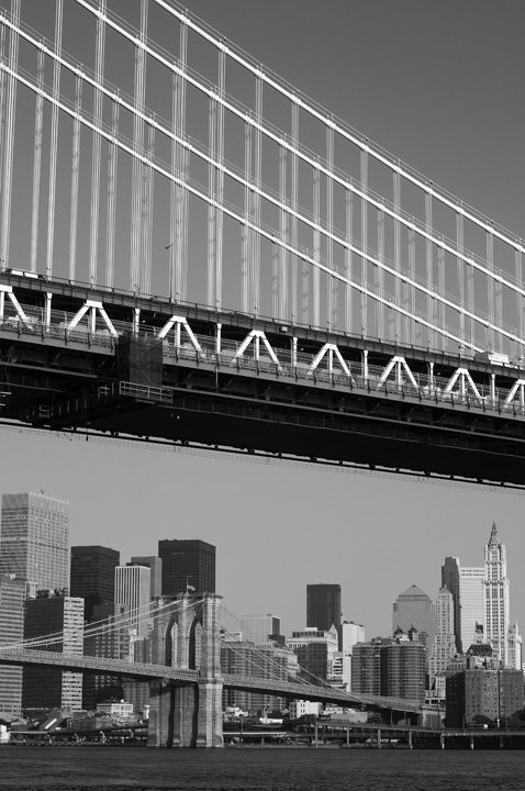 Bridges New York 