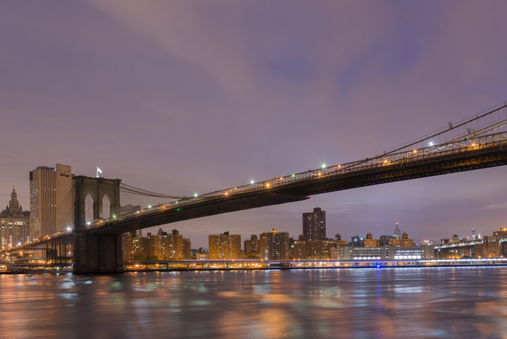 Brooklyn Bridge 14