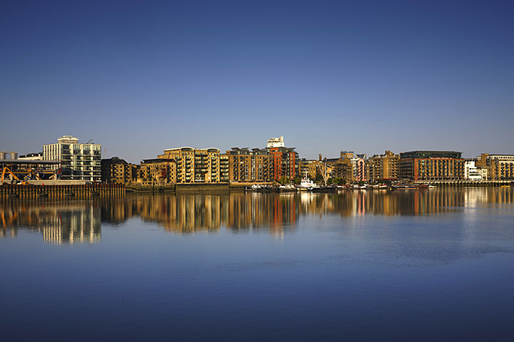 Photograph of Butlers Wharf 9