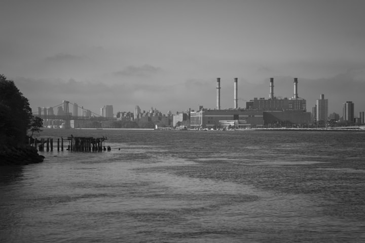 East River 1