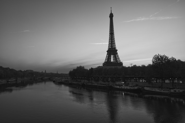 Photograph of Eiffel Tower 18
