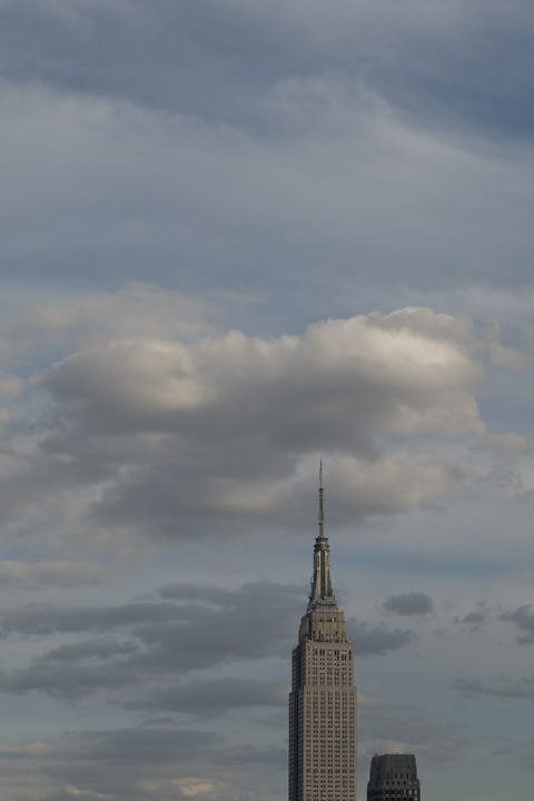 Photograph of Empire State Building 14