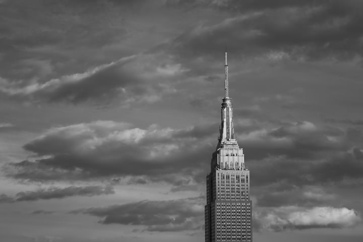 Photograph of Empire State Building 15