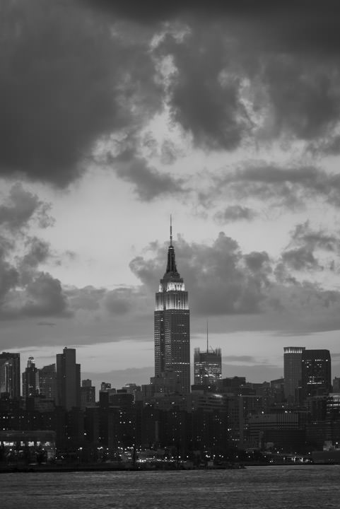 Photograph of Empire State Building 16