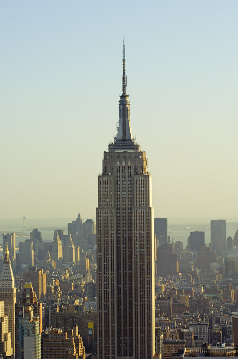 Empire state Building 5