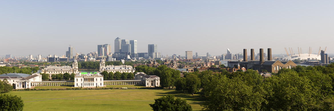 Photograph of Greenwich 1