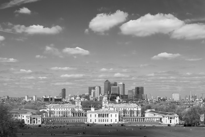 Photograph of Greenwich 4