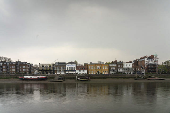 Photograph of Hammersmith 4