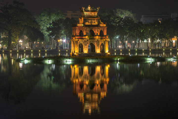 Photograph of Hanoi 2
