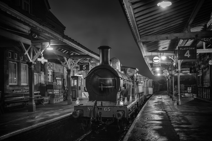 Photograph of Horsted Keynes 3