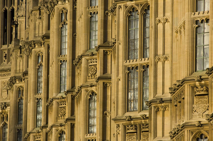 Photograph of Houses of Parliament 12