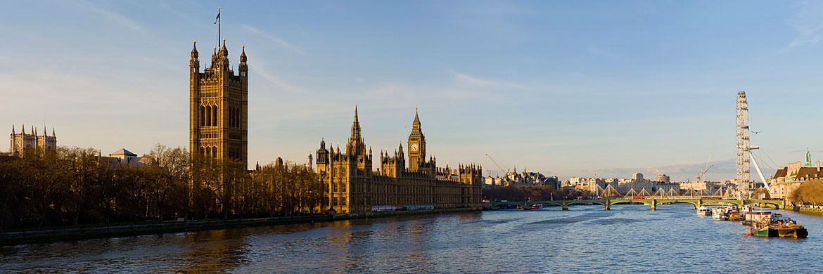 Photograph of Houses of Parliament 14