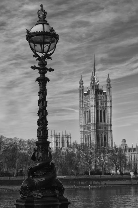 Photograph of Houses of Parliament 28