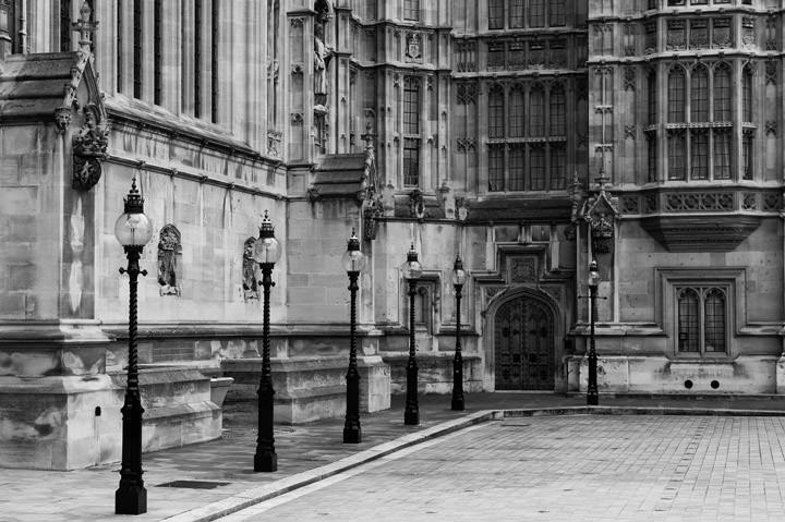 Photograph of Houses of Parliament 6