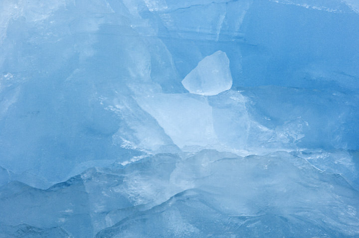 Photograph of Ice Jewel