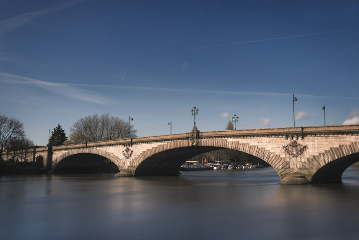 Photograph of Kew Bridge 4
