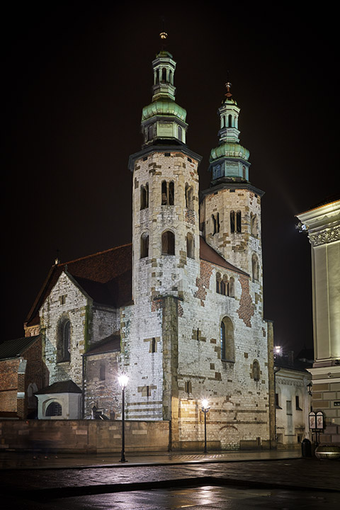 Photograph of Krakow 3