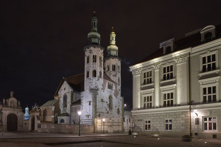 Photograph of Krakow 4