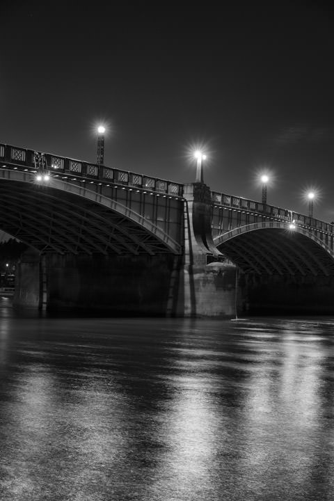 Photograph of Lambeth Bridge 26