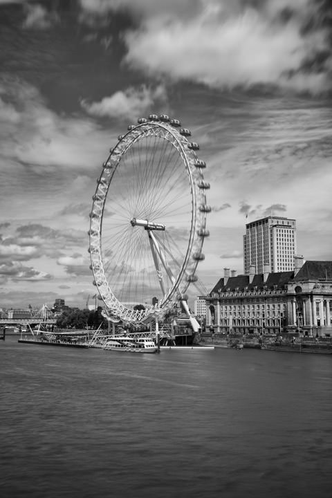 Photograph of London Eye 28