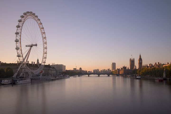 Photograph of London Eye 30