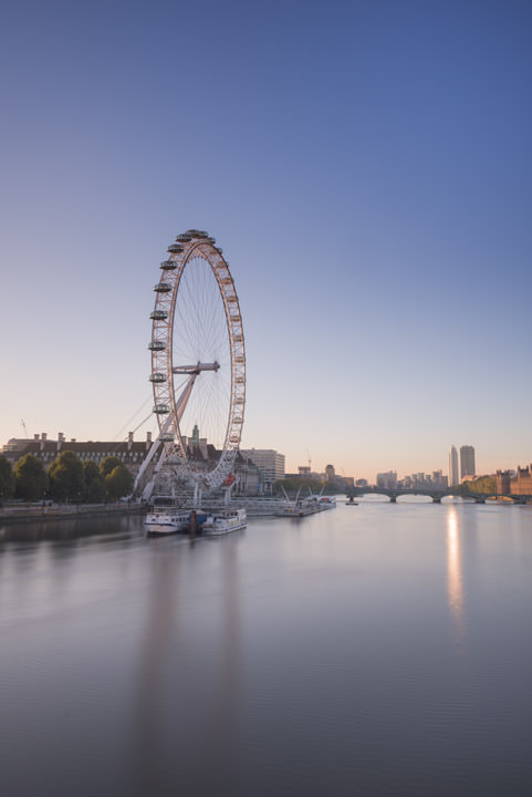 Photograph of London Eye 32