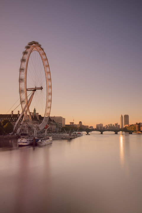 Photograph of London Eye 33