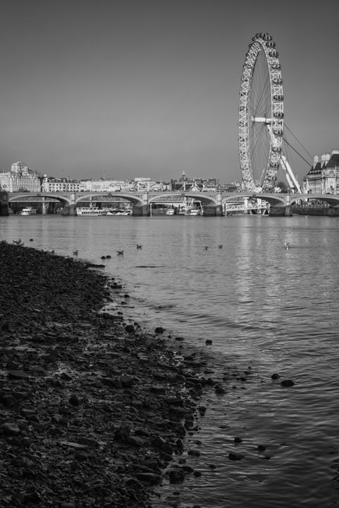 Photograph of London Eye 40