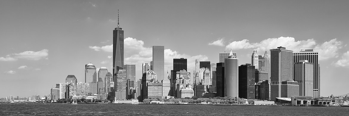 Photograph of Manhattan 14