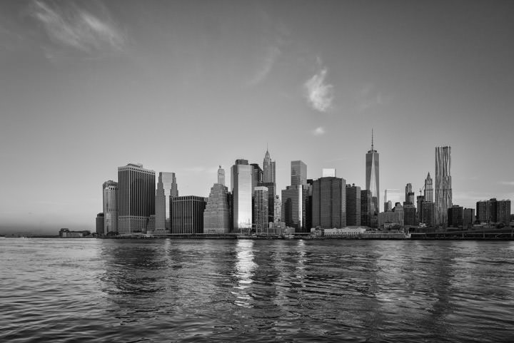 Photograph of Manhattan 16