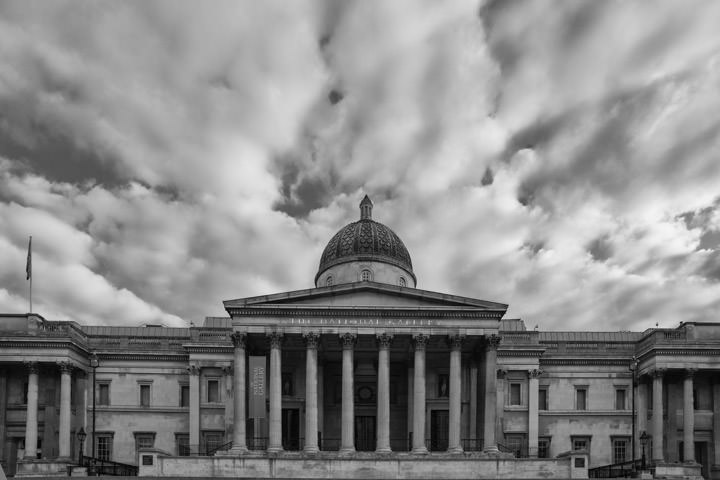 Photograph of National Gallery 2