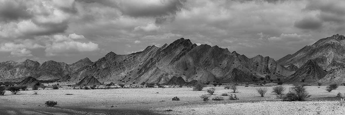 Oman Panorama 3