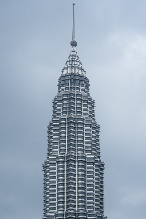 Petronas Towers KL 4