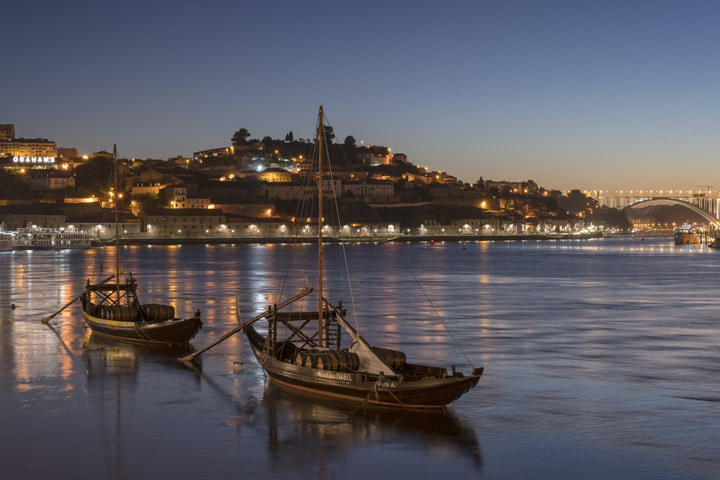 Photograph of Porto 3