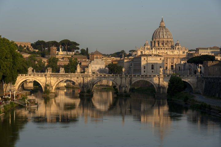 Photograph of Rome 2