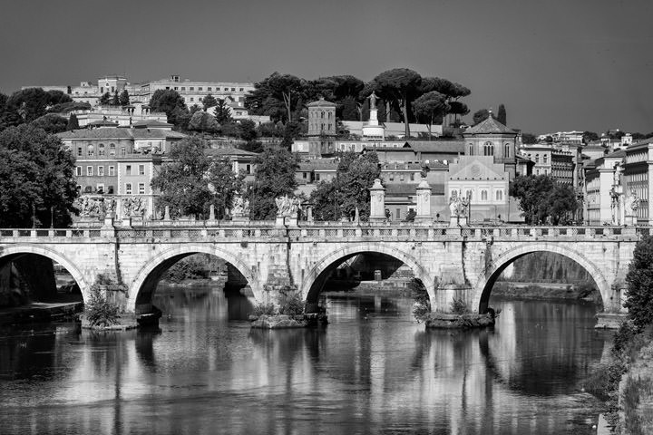 Photograph of Rome 3