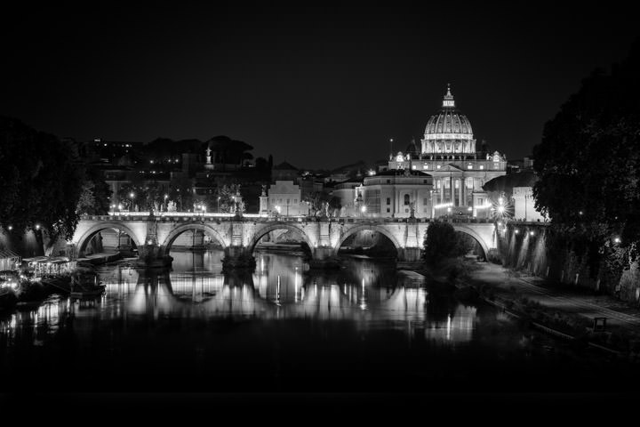 Photograph of Rome 5
