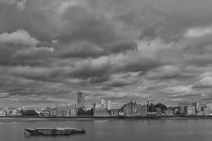 Photograph of Rotherhithe 4