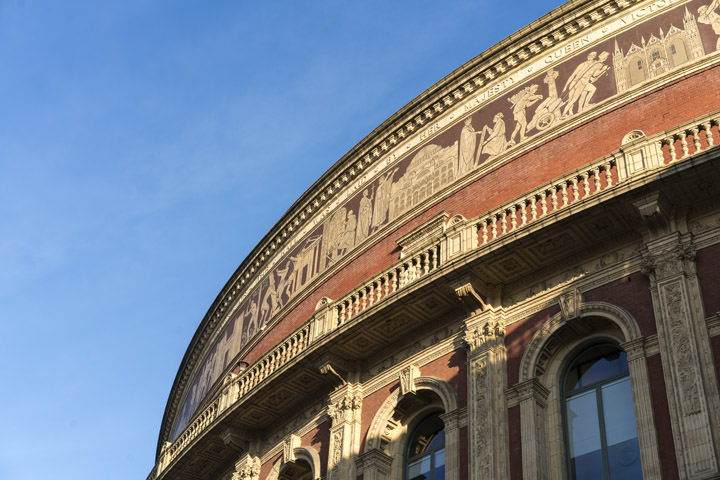 Photograph of Royal Albert Hall 10