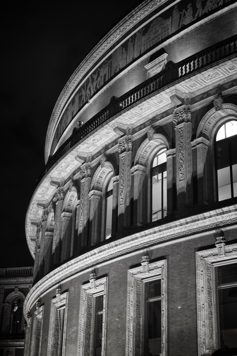 Photograph of Royal Albert Hall 19