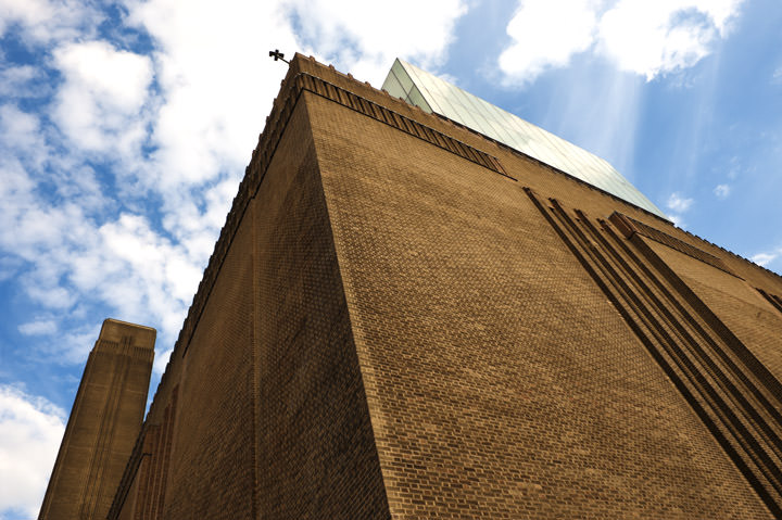 Photograph of Tate Modern 4