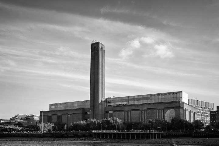 Photograph of Tate Modern 5