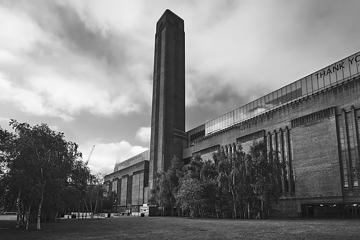 Photograph of Tate Modern 8